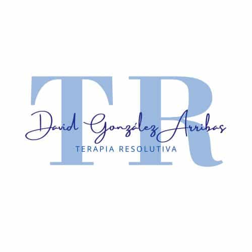 Logo TR azul